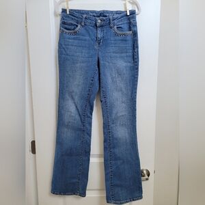 Westport Signature fit boot size 6